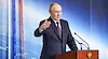 Владимир Путин: Русия не се нуждае от нова мобилизация