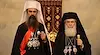 Патриарх Даниил получи най-високото отличие на Йерусалимската патриаршия
