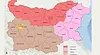 Кабинетът разделя България на четири нови района от 2027 година