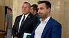 "Възраждане" обсъжда пет имена за президент на България
