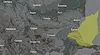 Октомври започва със слънце на запад и дъжд на изток