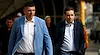 "Демократична България" поиска данъчна проверка на Борислав Сарафов