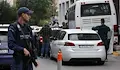 Арестуваха петима в Гърция за измама със стоки от България