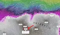 -87 градуса сковаха Антарктическото плато