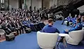 "ЕндуроСат" и "Arianespace" подписаха меморандум за сътрудничество