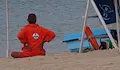 Поетапно закриват спасителните постове по Черноморието през септември