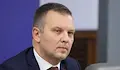 Николай Найденов обвини Борислав Сарафов в компроматна атака