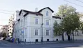 БОК получи сградата на бившето посолство на Иран