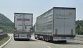 Експерти: Забраната за изпреварване от ТИР-ове крие рискове