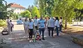 Бяла отбеляза 141 години от Съединението