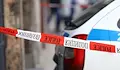 Мъж уби детето си и скочи от петия етаж в София