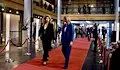 Илияна Йотова и Роберта Мецола обсъдиха европейския бюджет