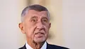 Андрей Бабиш пристига на официално посещение в София