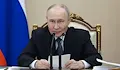 Владимир Путин: Русия не планира конфликт с Европа