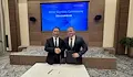 Пенчо Милков кани китайски инвеститори в Русе