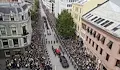 Норвегия се сбогува с "дядото на нацията" крал Харалд V