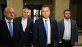 Инициативен комитет издигна Ивайло Симеонов за президент