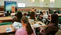 ОИЦ - Русе представи европрограми пред русенски студенти