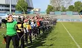Русе става европейска столица на стрелбата с лък