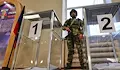 Русия включи окупираните украински територии в парламентарните избори