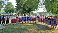 Николово представя България на международен фестивал в Хърватия