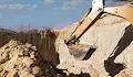 Скална маса затрупа 17-годишен младеж край Ботевград