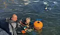 Водолази извадиха гуми и пластмаса от морето край Несебър