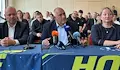 Бойко Борисов: Дайте да дадем, ама от кой?