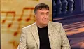 Веселин Маринов празнува 45 години музикална кариера