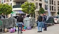 МВР блокира всички изходи на Пловдив