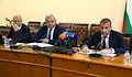 МВР поема изцяло контрола на движението по пътищата
