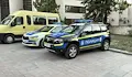Ребрандираха автомобилите на Общинска полиция в Русе