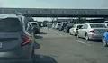 3 часа отнема влизането в България през пункта "Капитан Андреево"