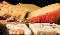 Сушата променя вкуса на прочутите френски сирена