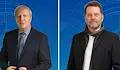 Александър Томов избра Сергей Инджов за кандидат-вицепрезидент