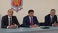 Диян Минков отново оглави МВР - Разград
