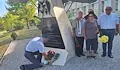 Ветово почете паметта на полковник Велико Пенчев
