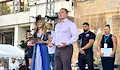 Пенчо Милков откри Празника на торта "Гараш"