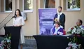 Катя Ивкова откри академичната година в МУ - София