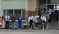 Училищата и детските градини в Две могили отвориха врати