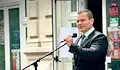 Пенчо Милков ще отличи шест културни дейци