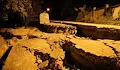 Обезопасиха района на свлачището във Варна