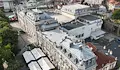 Отлагат ремонта на покрива на Доходното здание