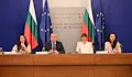 Линията на бедност става 443 евро