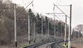 Кражба на кабели блокира влакове в Северна Германия