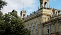 Прекратиха поръчката за новия корпус на Доходното здание