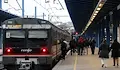 Порои блокираха влаковете между Мадрид и Барселона