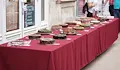 Кулинарни демонстрации и концерти превземат Русе за Празника на торта "Гараш"