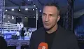 Владимир Кличко е в България за финалите на европейското първенство по бокс
