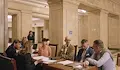 Регистрираха Гюров и Кандев в ЦИК за вота